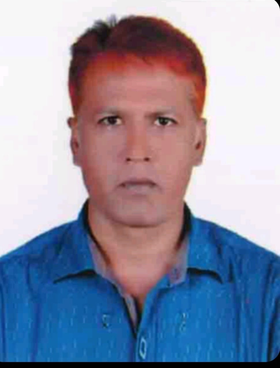 MD MOFEZUR RAHMAN